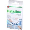 RATIOLINE aqua Pflasterstrips in 2 Größen