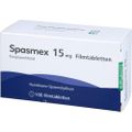 SPASMEX 15 mg Filmtabletten