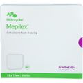 MEPILEX 10x10 cm Schaumverband