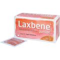 LAXBENE junior 4 g Cola PLE Kdr.6 Mon.-8 Jahre