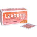 LAXBENE junior 4 g Cola PLE Kdr.6 Mon.-8 Jahre