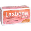 LAXBENE junior 4 g Cola PLE Kdr.6 Mon.-8 Jahre