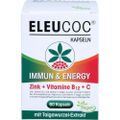 ELEUCOC Immun &amp; Energy Kapseln