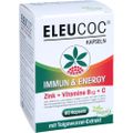 ELEUCOC Immun &amp; Energy Kapseln