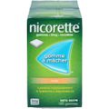 NICORETTE Kaugummi 2 mg freshfruit