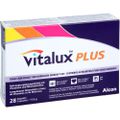 VITALUX Plus Kapseln