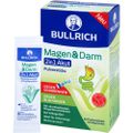 BULLRICH Magen &amp; Darm 2in1 Akut Pulversticks