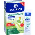 BULLRICH Magen &amp; Darm 2in1 Akut Pulversticks