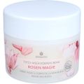 DERMASEL Totes Meer Körpercreme Rosen Magie