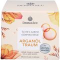 DERMASEL Totes Meer Körpercreme Arganöl Traum