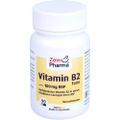 VITAMIN B2 FORTE 100 mg bioaktives R5P Kapseln