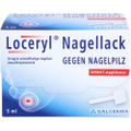 LOCERYL Nagellack gegen Nagelpilz 50 mg/ml
