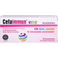 CEFAIMMUN KIDS Kautabletten