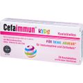 CEFAIMMUN KIDS Kautabletten