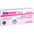 CEFAIMMUN KIDS Kautabletten