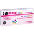 CEFAIMMUN KIDS Kautabletten