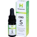 HEMPAMED CBD Premium Mundöl 5%