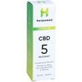 HEMPAMED CBD Premium Mundöl 5%