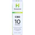 HEMPAMED CBD Premium Mundöl 10%