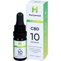 HEMPAMED CBD Premium Mundöl 10%