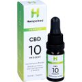 HEMPAMED CBD Premium Mundöl 10%