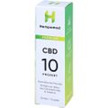 HEMPAMED CBD Premium Mundöl 10%