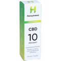 HEMPAMED CBD Premium Mundöl 10%