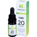 HEMPAMED CBD Premium Mundöl 20%