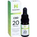 HEMPAMED CBD Premium Mundöl 20%