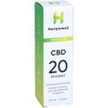 HEMPAMED CBD Premium Mundöl 20%