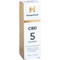 HEMPAMED CBD Gold Mundöl 5%