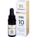 HEMPAMED CBD Gold Mundöl 10%