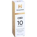 HEMPAMED CBD Gold Mundöl 10%