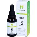 HEMPAMED CBD Premium Mundöl 5%