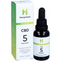 HEMPAMED CBD Premium Mundöl 5%