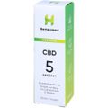 HEMPAMED CBD Premium Mundöl 5%