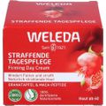 WELEDA straffende Tagespflege Granatapfel &amp; Maca