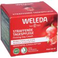 WELEDA straffende Tagespflege Granatapfel &amp; Maca