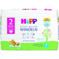 HIPP Babysanft Windeln Mini 4-8kg Gr.2 Carry