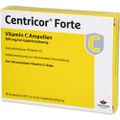 CENTRICOR Forte Vitamin C Amp. 200 mg/ml Inj.-Lsg.