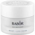 BABOR Skinovage Moist &amp; Lipid Cream rich