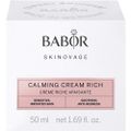 BABOR Skinovage calming Cream rich