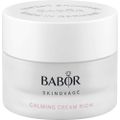 BABOR Skinovage calming Cream rich