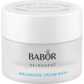 BABOR Skinovage balancing Cream rich