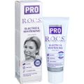 ROCS PRO Electro &amp; Whitening mild mint Zahncreme