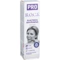 ROCS PRO Electro &amp; Whitening mild mint Zahncreme