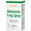 MELATONIN 1 mg Spray