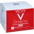 VICHY LIFTACTIV B3 Anti-Pigmentflecken Cre.LSF 50