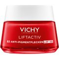 VICHY LIFTACTIV B3 Anti-Pigmentflecken Cre.LSF 50