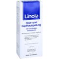 LINOLA Haar- und Kopfhautspülung